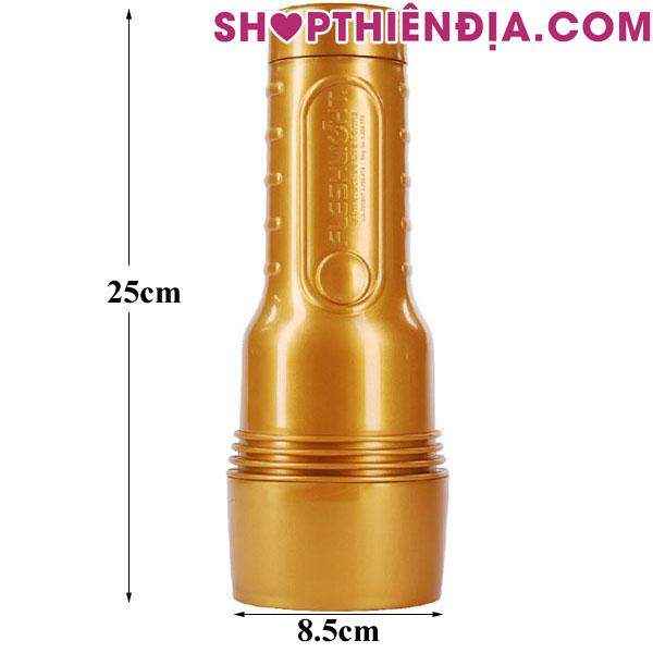 Âm đạo giả Fleshlight Stamina 08
