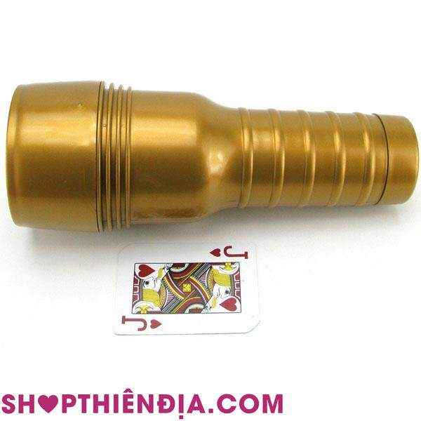 Âm đạo giả Fleshlight Stamina 02
