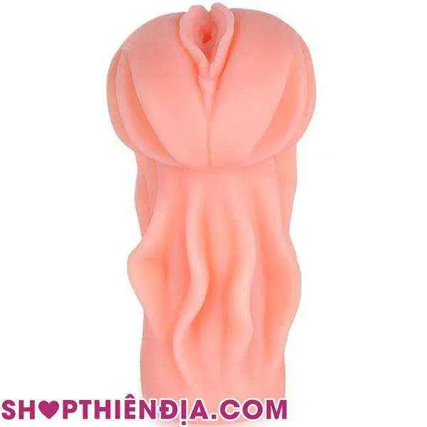 Âm đạo giả Nữ nhân viên văn phòng 02