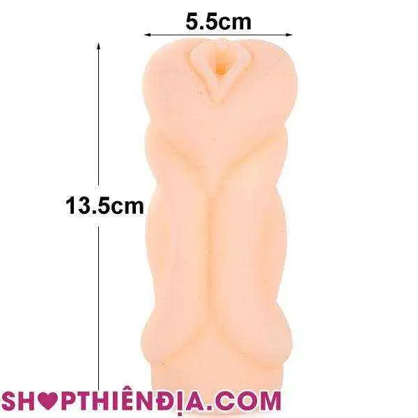 Âm đạo giả Nữ sinh 06