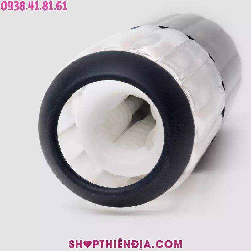 Âm đạo giả tự động Alex Neo 2 (điều khiển qua app + tương tác video - webcam)