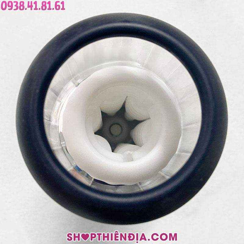 Âm đạo giả tự động Alex Neo 2 (điều khiển qua app + tương tác video - webcam)