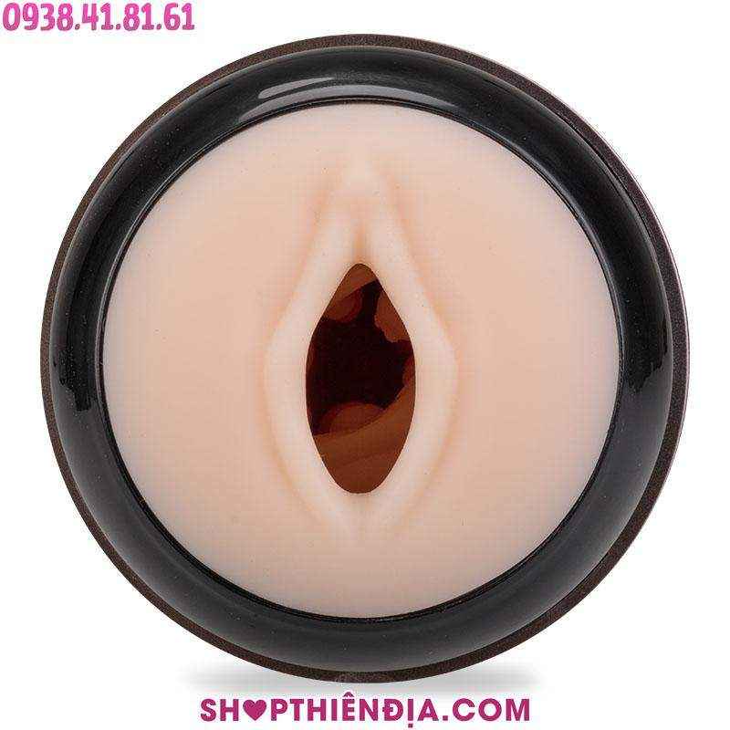 Âm đạo giả tự động Freelander (thụt và massage dương vật)
