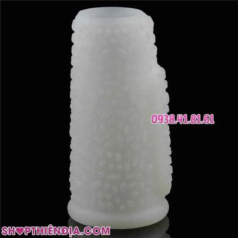 Bao cao su đôn dên khúc giữa Gordon gai nhám 02