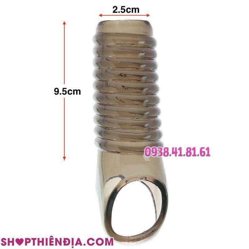 Kích thước bao đôn khúc giữa có quai đeo Rever gân