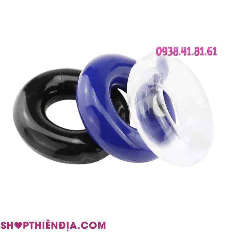 Bộ vòng chống xuất tinh sớm Triple