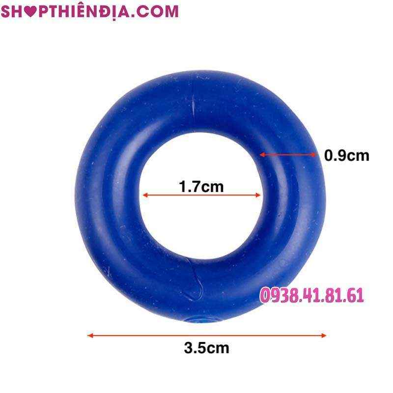 Kích thước bộ vòng chống xuất tinh sớm Triple