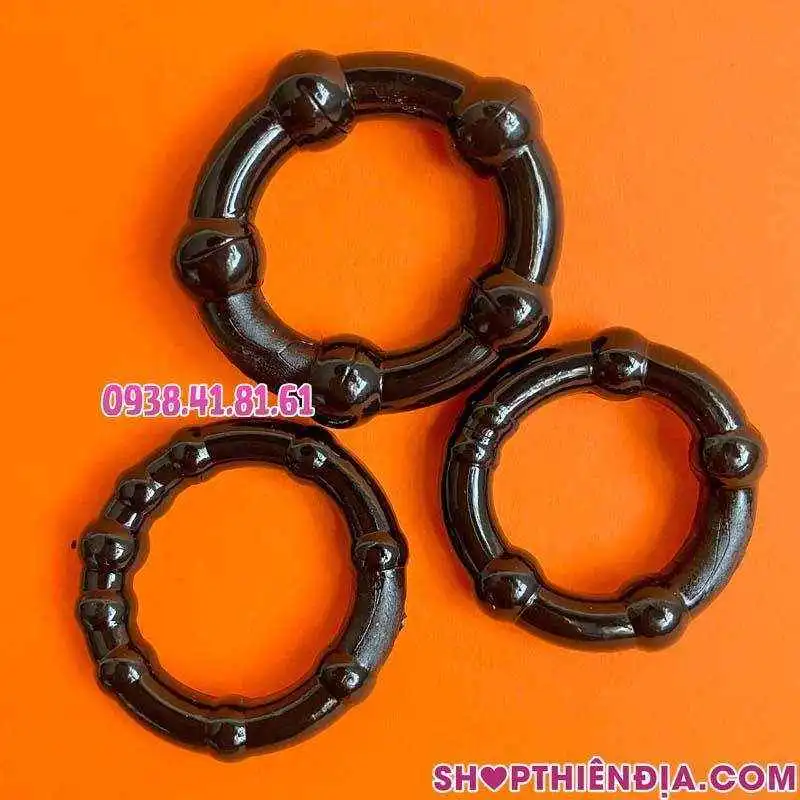 Bộ 3 vòng đeo cương dương Molle