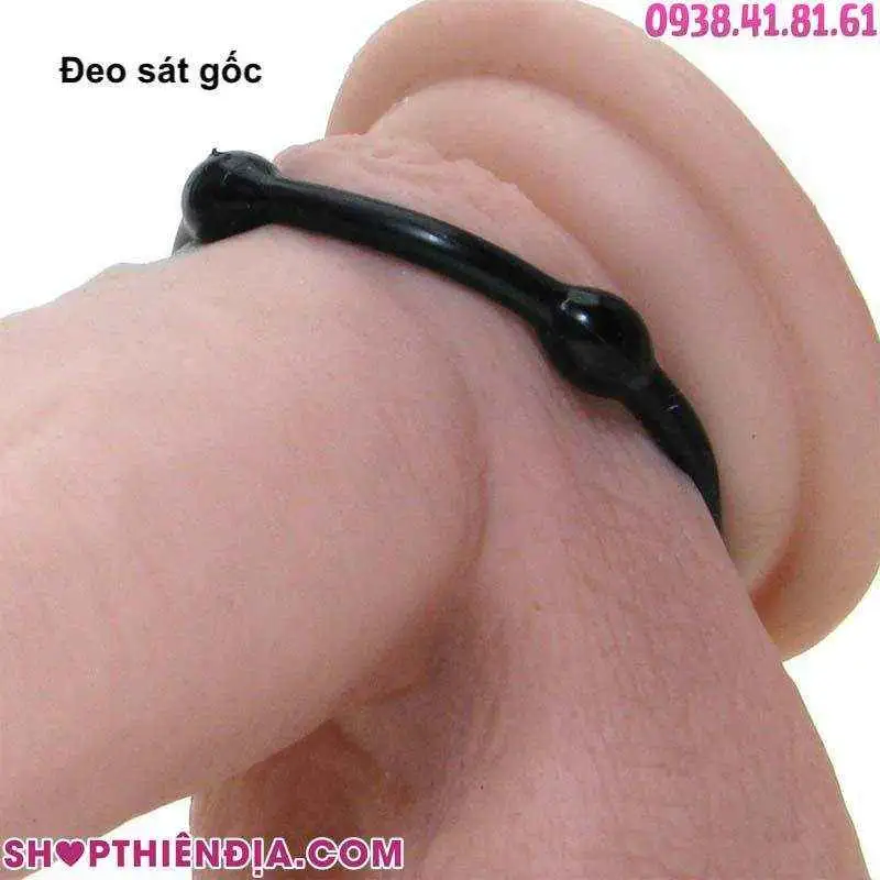 Cách đeo bộ vòng cương dương Molle