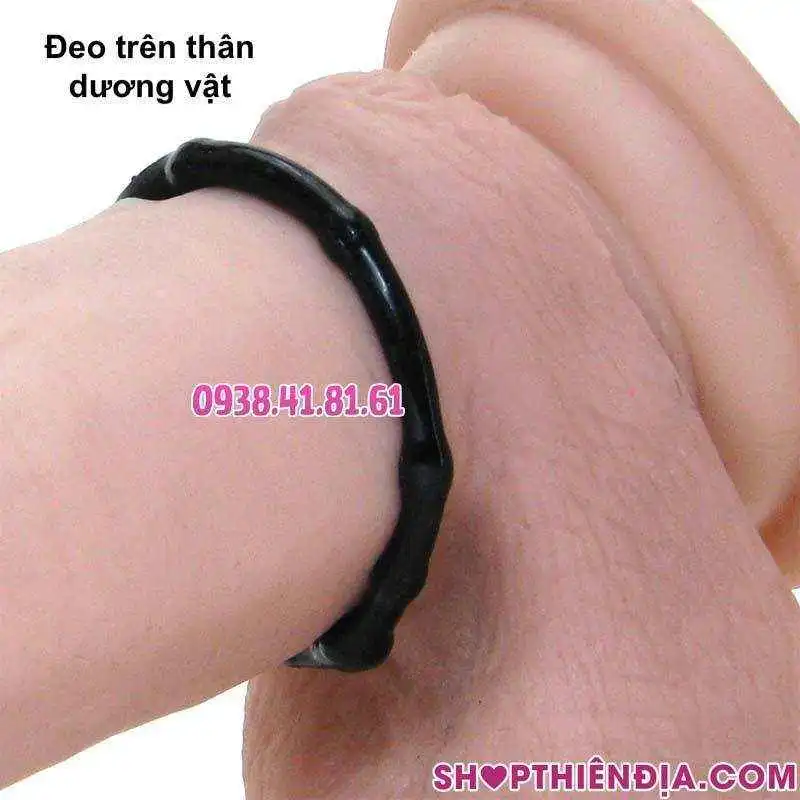 Cách sử dụng bộ vòng đeo cương dương Molle