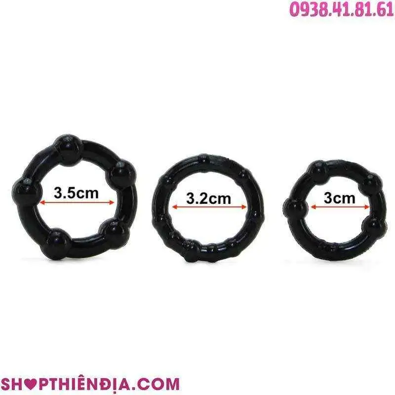 Kích thước bộ vòng đeo cương dương Molle