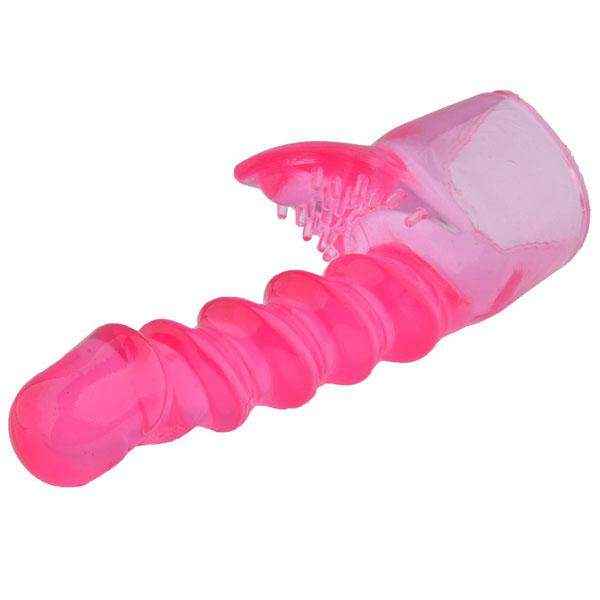 Chày rung điểm G King Kong 07