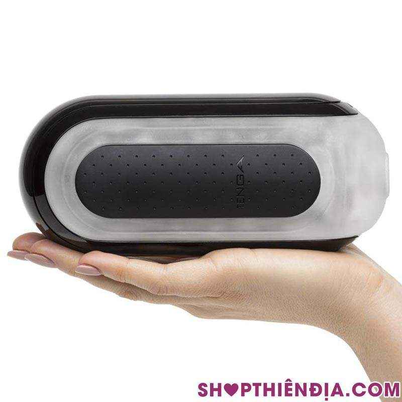 Cốc TENGA Flip Zero trong suốt