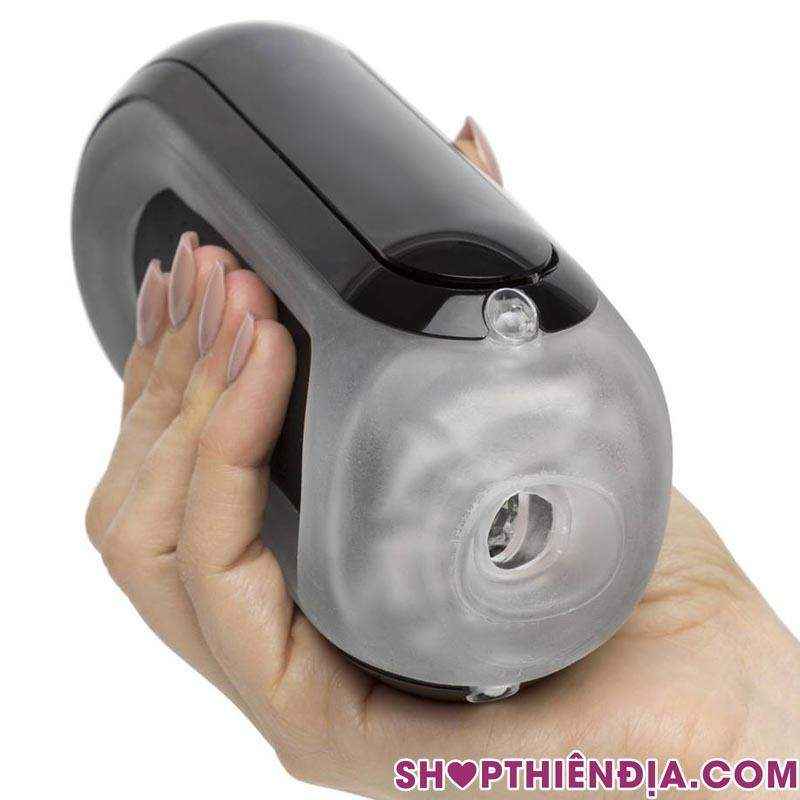 Cốc TENGA Flip Zero trong suốt