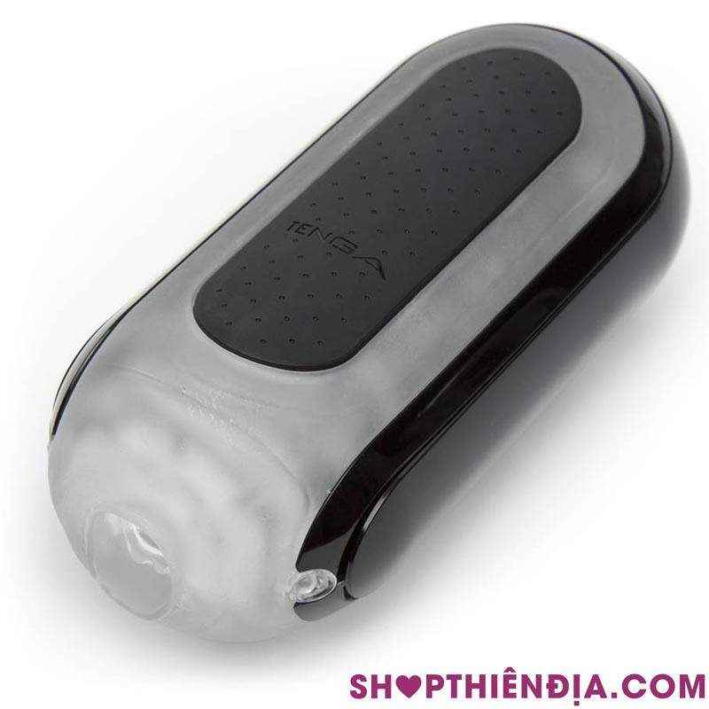 Cốc TENGA Flip Zero trong suốt