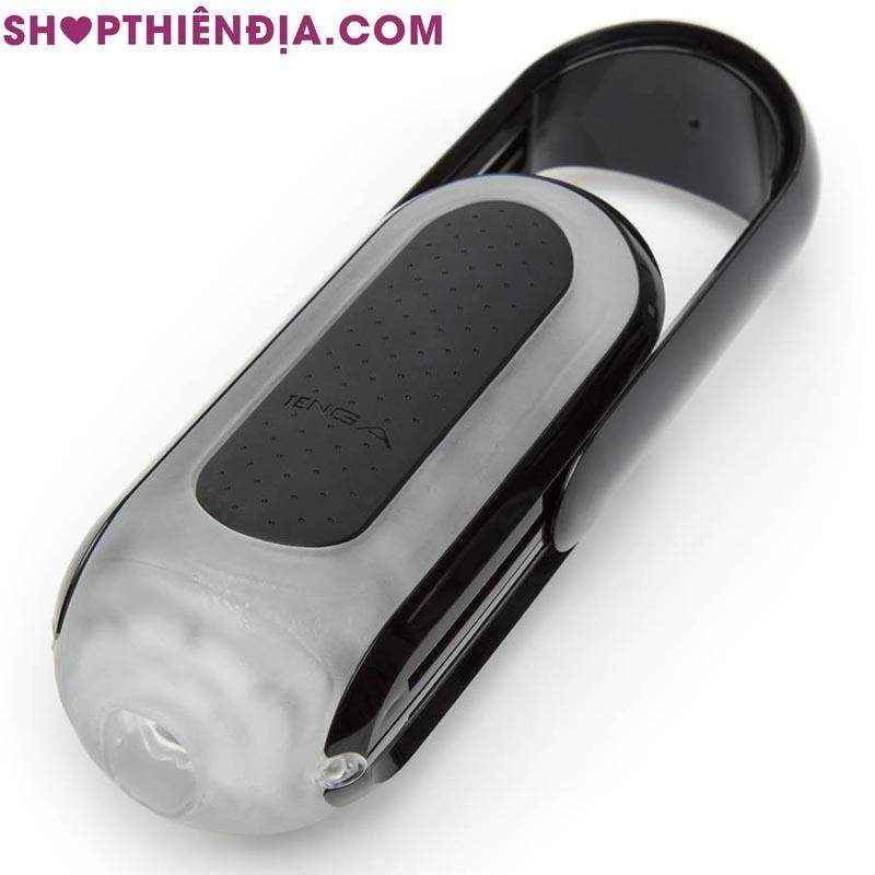 Cốc TENGA Flip Zero trong suốt