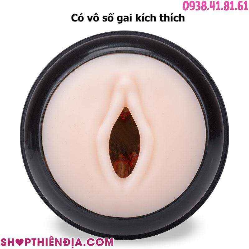 Cốc thủ dâm cao cấp Bellota