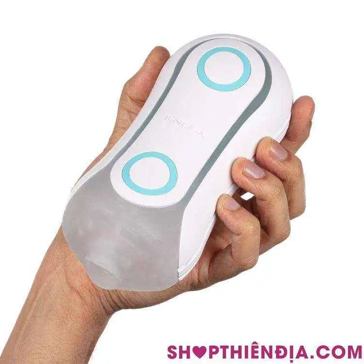 Cốc thủ dâm Nhật Bản TENGA Flip Orb 03