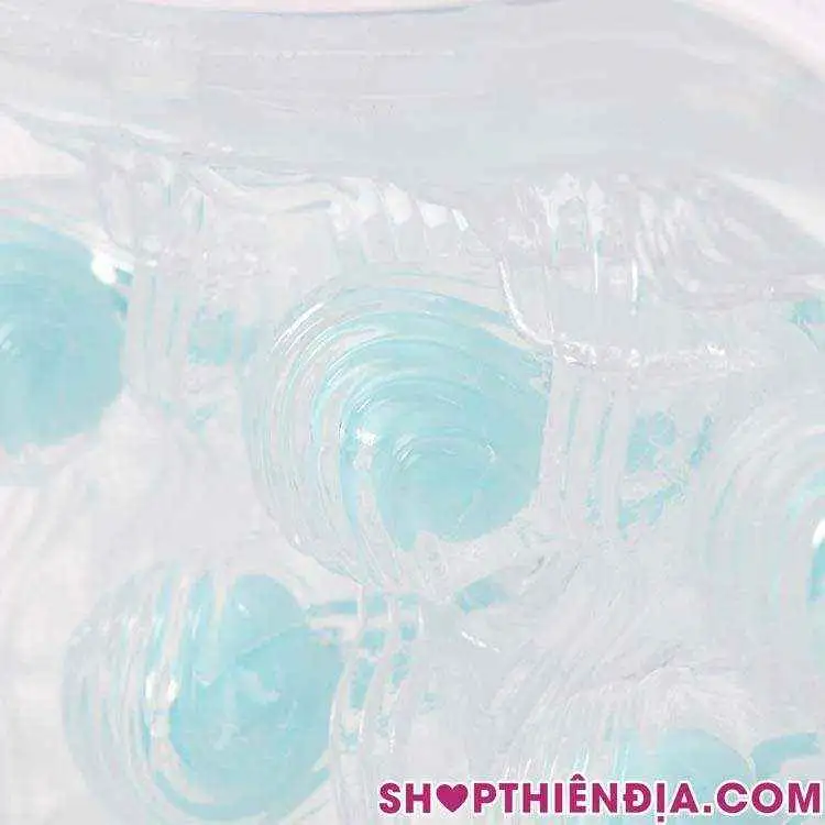 Cốc thủ dâm Nhật Bản TENGA Flip Orb 07