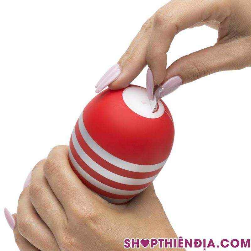 Hướng dẫn sử dụng cốc tự sướng TENGA Original Vacuum Cup 01