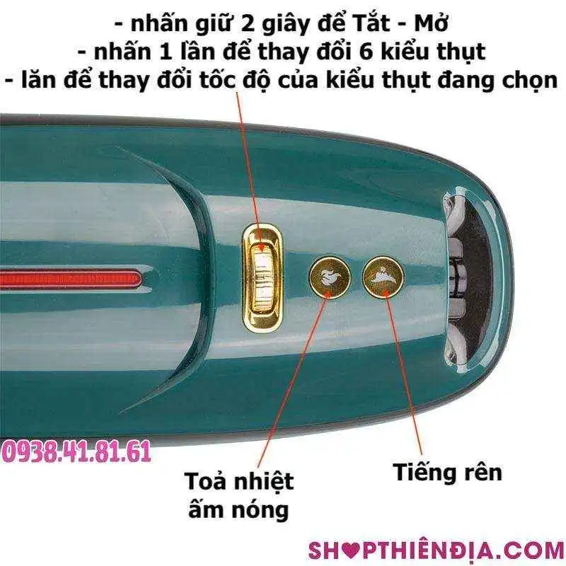 Hướng dẫn sử dụng dụng cụ bú cu Deep Kiss
