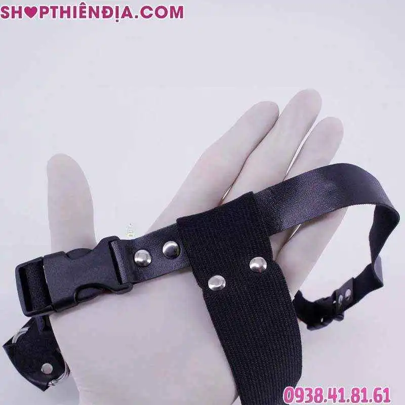 Dây đeo của dương vật giả không rung Harness
