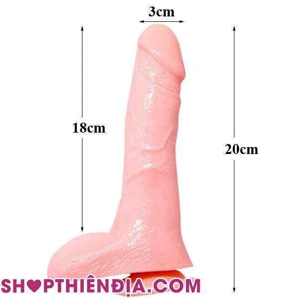 Dương vật giả gắn tường bắn tinh 06