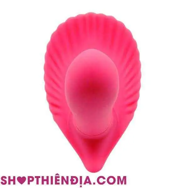 Dương vật giả mini điều khiển từ xa 04