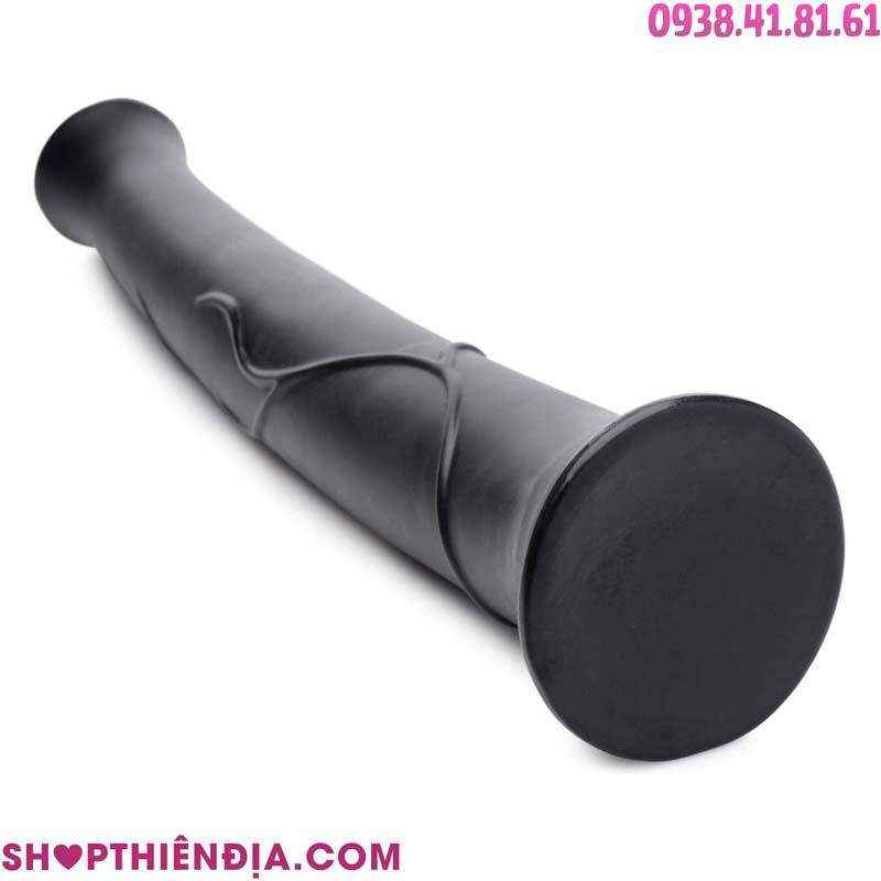 Phần đế dương vật giả ngựa ô Shayne