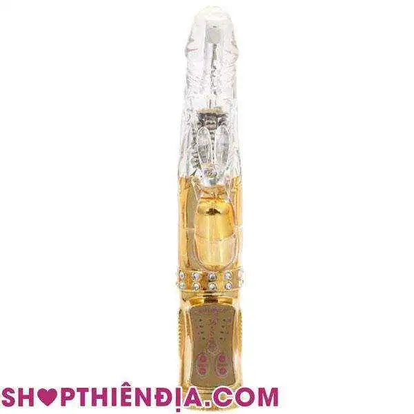 Dương vật giả rung ngoáy giá rẻ 03