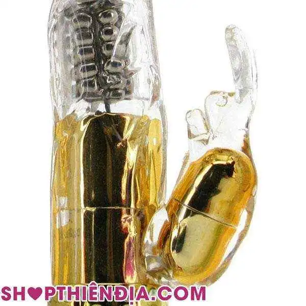 Dương vật giả rung ngoáy giá rẻ 05