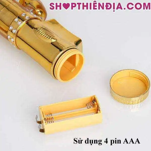 Dương vật giả rung ngoáy giá rẻ 07