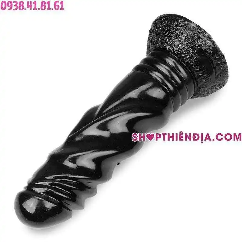 Phần đầu dương vật rồng giả Froden