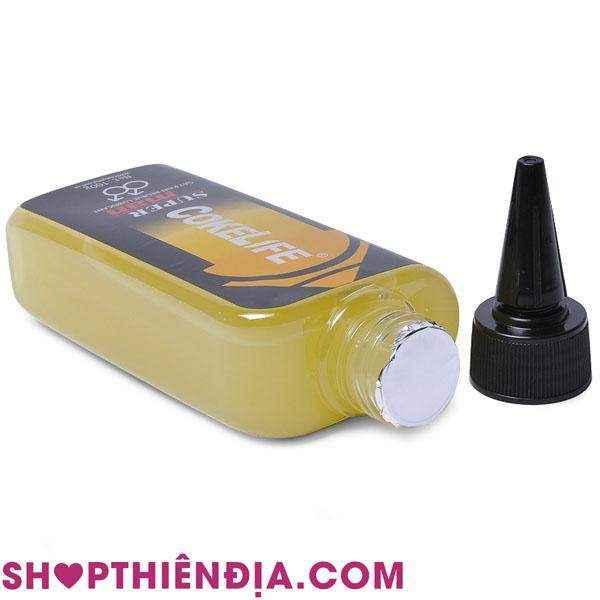 Gel bôi trơn hậu môn 03