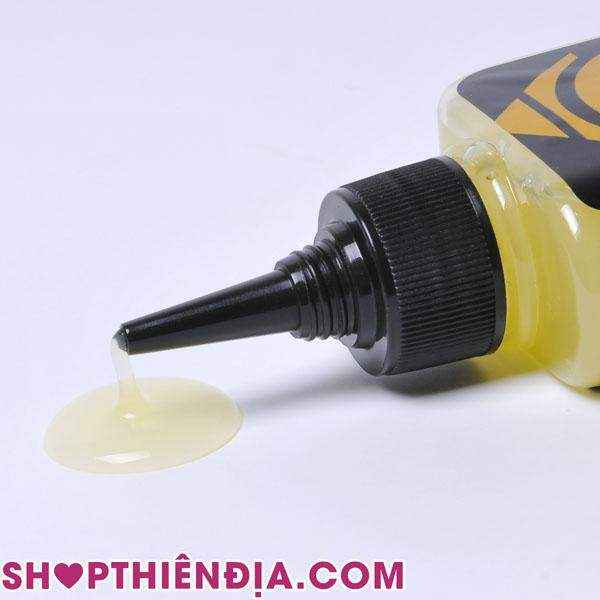 Gel bôi trơn hậu môn 04
