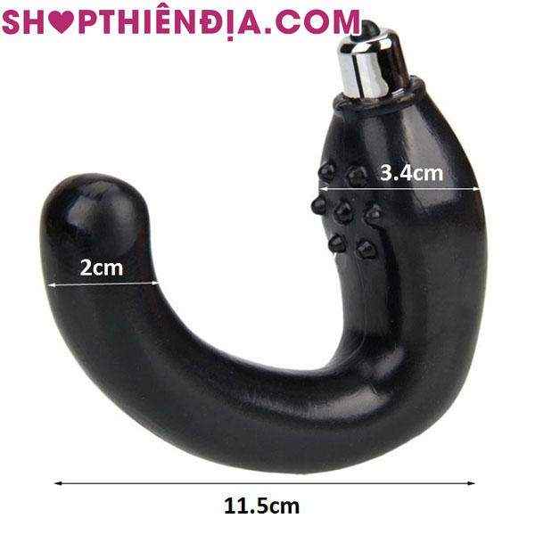 Kích thích hậu môn Anal Stimulator