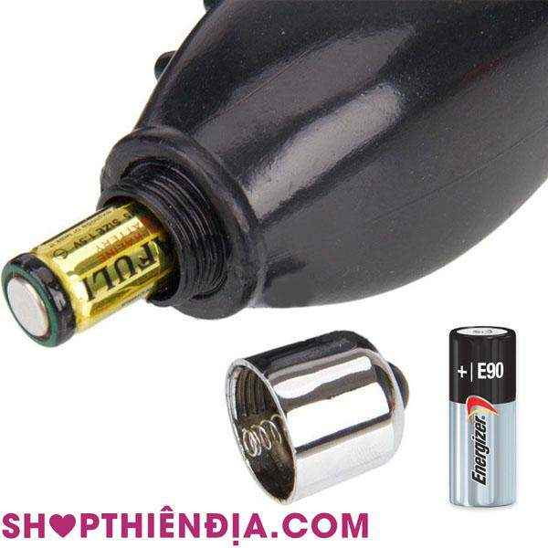 Kích thích hậu môn Anal Stimulator