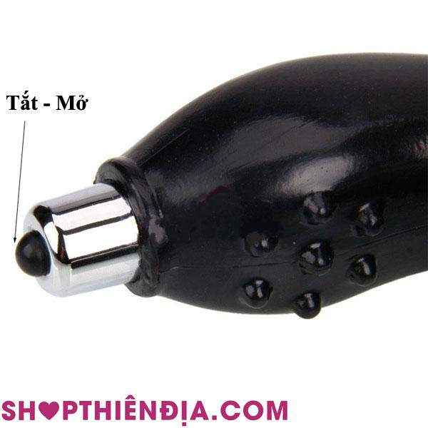 Kích thích hậu môn Anal Stimulator