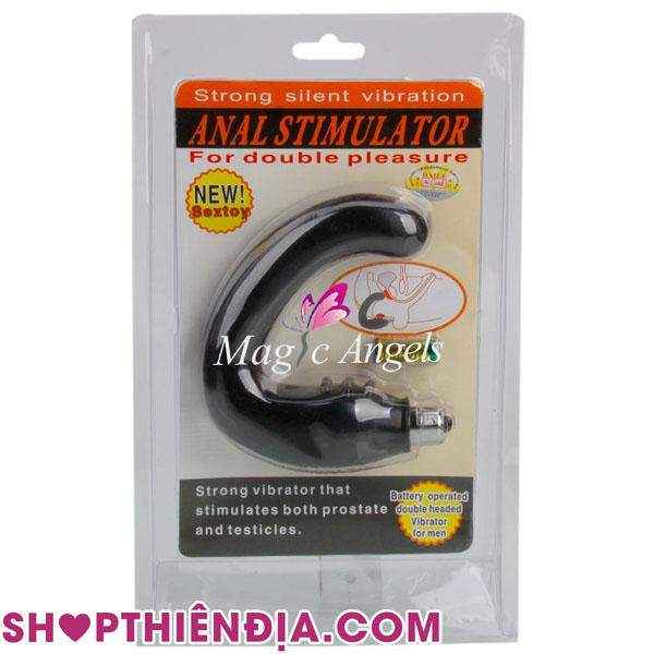 Kích thích hậu môn Anal Stimulator