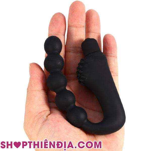 Kích thích hậu môn hạt tròn 03