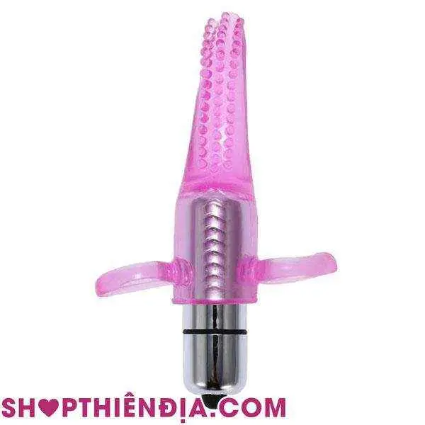 Lưỡi rung tình yêu mini 03