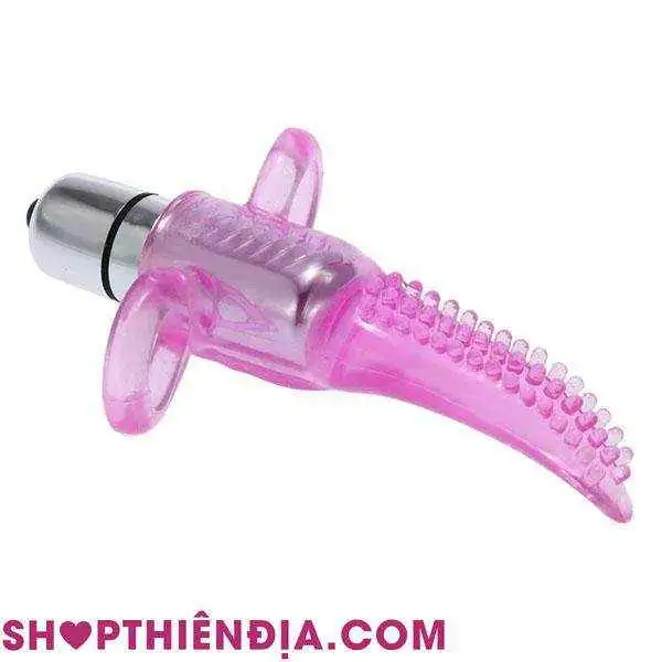 Lưỡi rung tình yêu mini 04