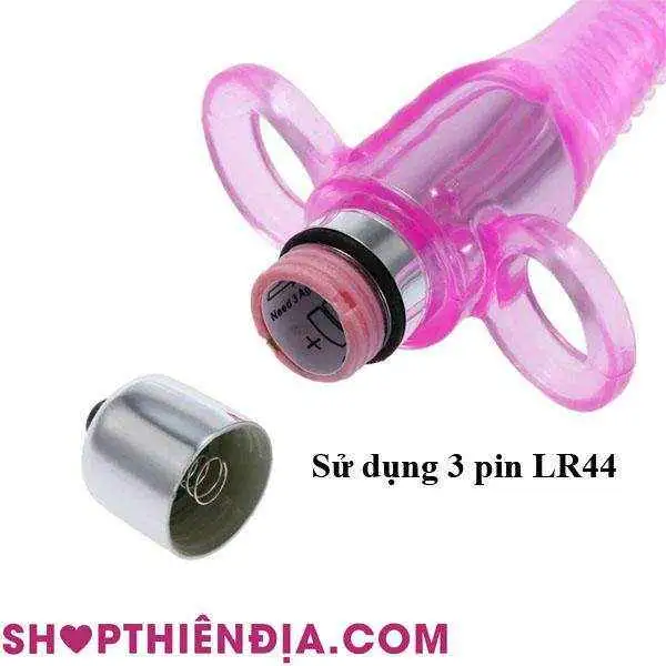Lưỡi rung tình yêu mini 05