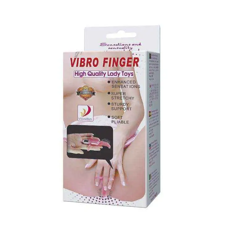Lưỡi rung tình yêu mini 07