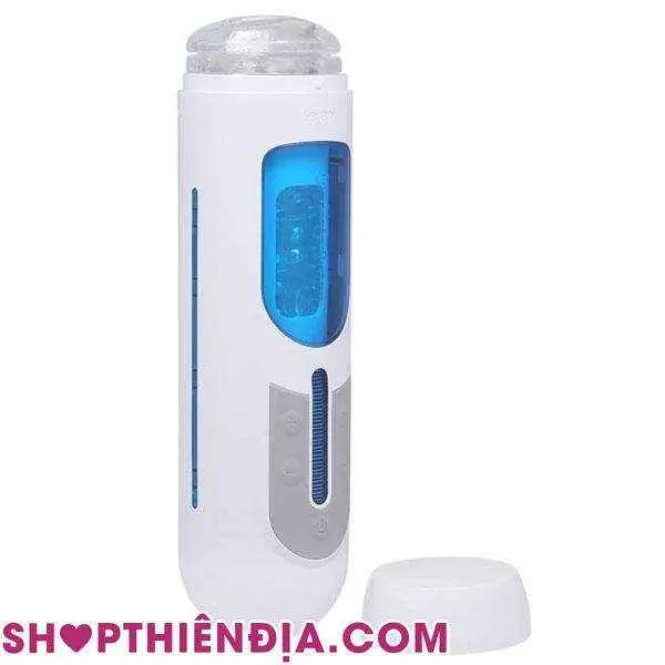 Máy bú cu cao cấp Leten 03