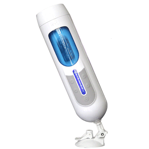 Máy bú cu cao cấp Leten 04