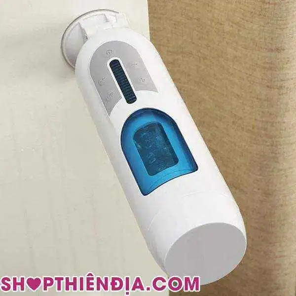 Máy bú cu cao cấp Leten 05