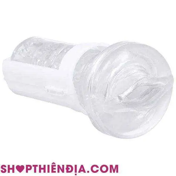 Máy bú cu cao cấp Leten 07