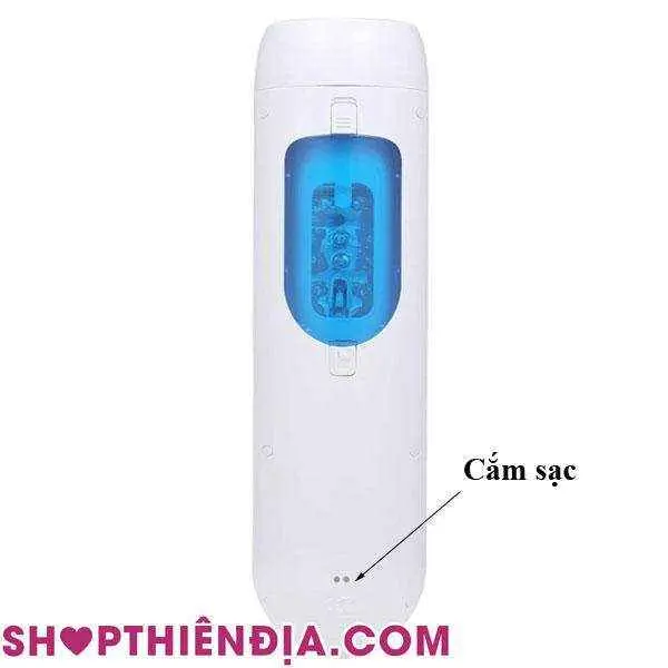 Máy bú cu cao cấp Leten 10