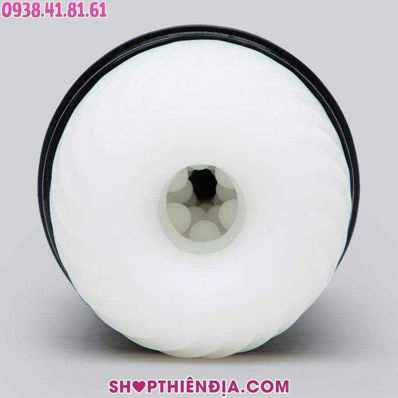 Phần miệng máy bú cu điều khiển bằng điện thoại Sam Neo
